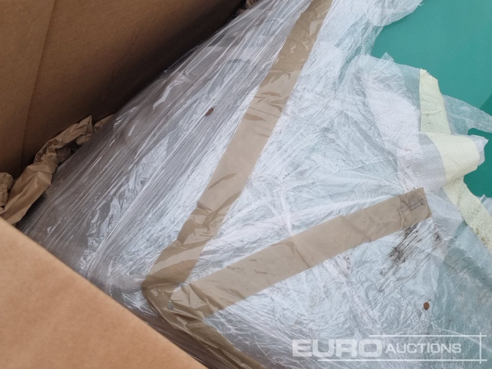 Unused Wacker Neuson Engine Cover - Motora pārsegs - Celtniecības tehnika: foto 5 Unused Wacker Neuson Engine Cover - Motora pārsegs - Celtniecības tehnika: foto 5