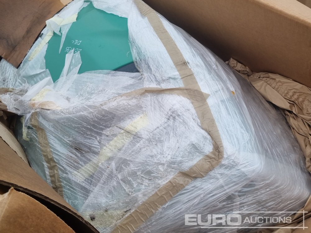 Unused Wacker Neuson Engine Cover - Motora pārsegs - Celtniecības tehnika: foto 2 Unused Wacker Neuson Engine Cover - Motora pārsegs - Celtniecības tehnika: foto 2