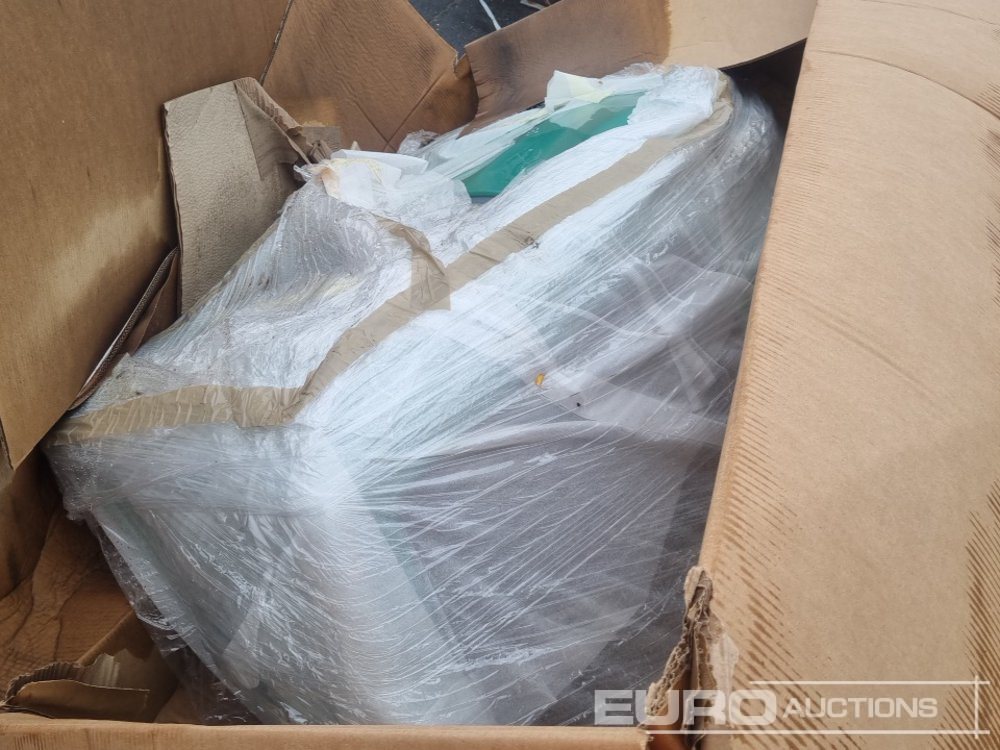 Unused Wacker Neuson Engine Cover - Motora pārsegs - Celtniecības tehnika: foto 1 Unused Wacker Neuson Engine Cover - Motora pārsegs - Celtniecības tehnika: foto 1