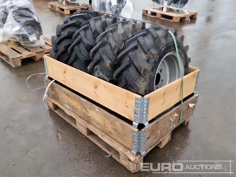 Unused Yanmar 3TNV70-VNSV Diesel Engines (2 of) - Dzinējs: foto 2 Unused Yanmar 3TNV70-VNSV Diesel Engines (2 of) - Dzinējs: foto 2