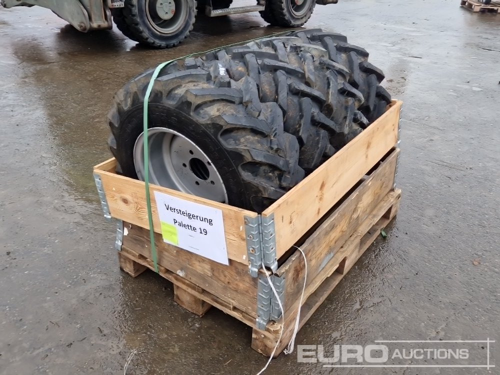 Unused Yanmar 3TNV70-VNSV Diesel Engines (2 of) - Dzinējs: foto 1 Unused Yanmar 3TNV70-VNSV Diesel Engines (2 of) - Dzinējs: foto 1