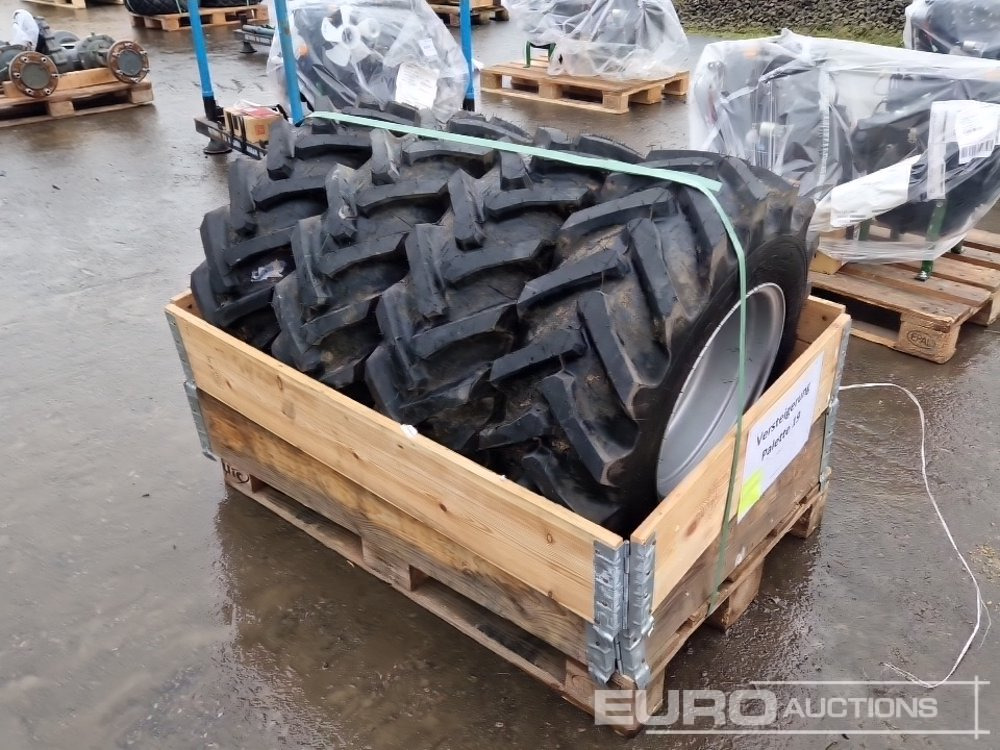 Unused Yanmar 3TNV70-VNSV Diesel Engines (2 of) - Dzinējs: foto 4 Unused Yanmar 3TNV70-VNSV Diesel Engines (2 of) - Dzinējs: foto 4