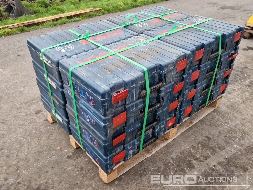 Various Bosch Hammer (16 of) - Celtniecības maisītājs: foto 2 Various Bosch Hammer (16 of) - Celtniecības maisītājs: foto 2