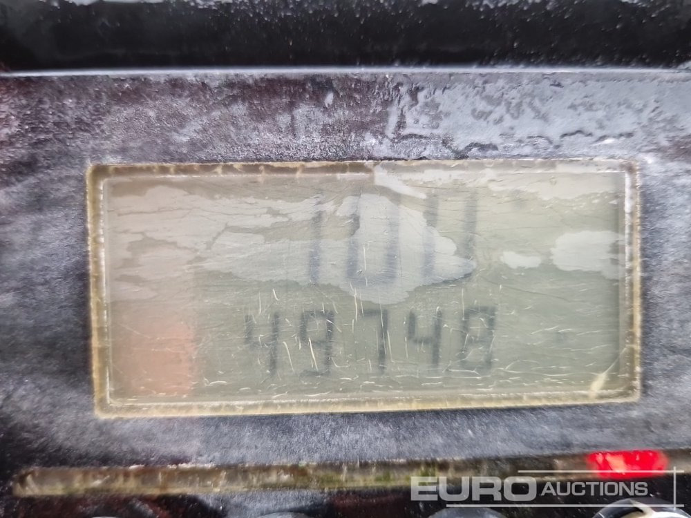 Asfalta frēze Wirtgen W50: foto 27