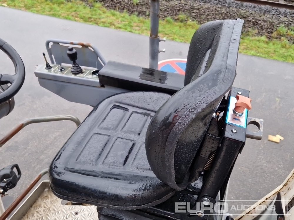 Asfalta frēze Wirtgen W50: foto 24