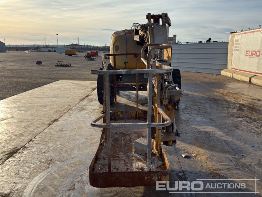 2007 Haulotte HA16PX - Izlices pacēlājs: foto 4 2007 Haulotte HA16PX - Izlices pacēlājs: foto 4