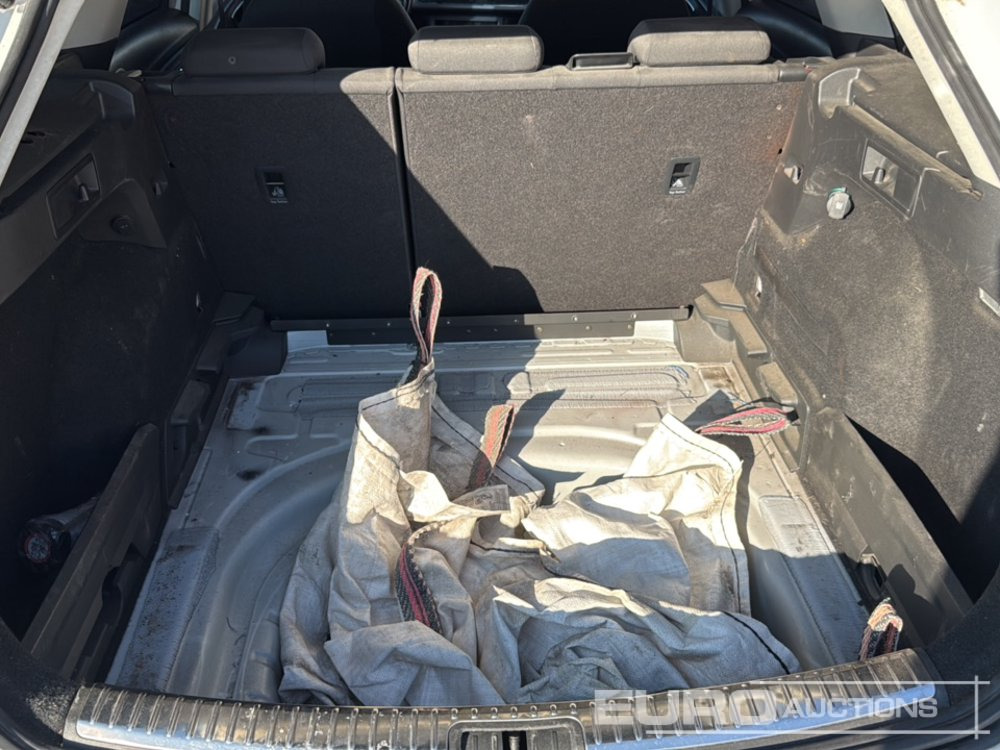 Vieglā automašīna 2018 Seat LEON XPERIENCE: foto 25