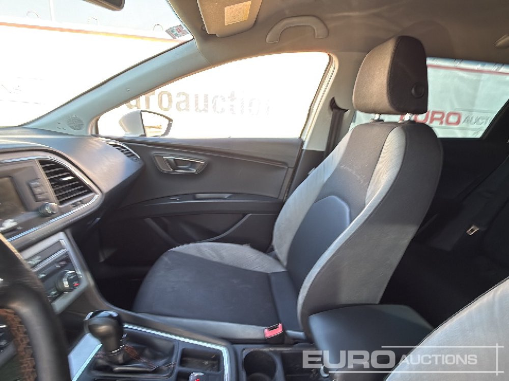 Vieglā automašīna 2018 Seat LEON XPERIENCE: foto 18