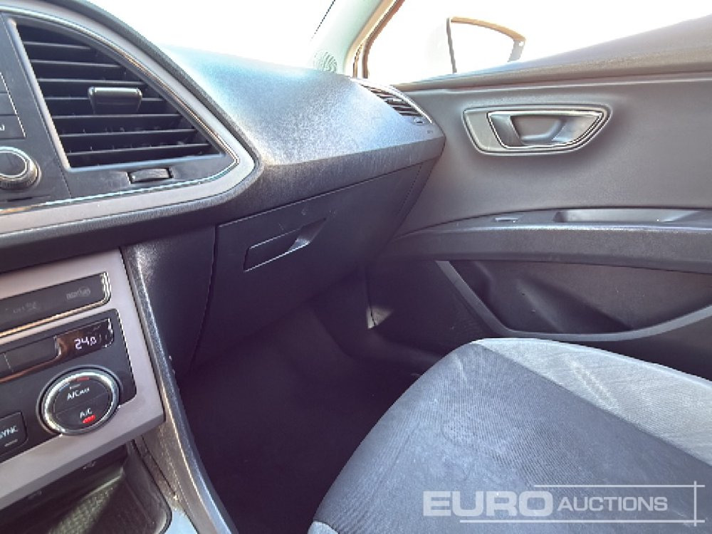 Vieglā automašīna 2018 Seat LEON XPERIENCE: foto 21