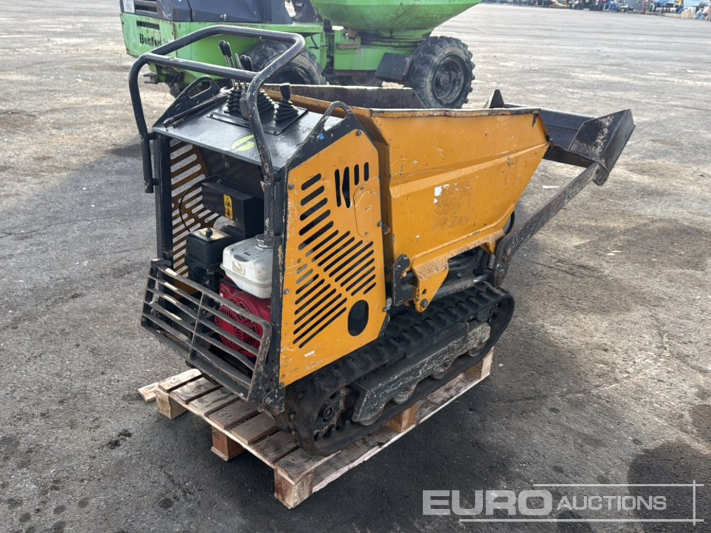 2019 Katoimer 107 - Kāpurķēžu pašizgāzējs: foto 5 2019 Katoimer 107 - Kāpurķēžu pašizgāzējs: foto 5