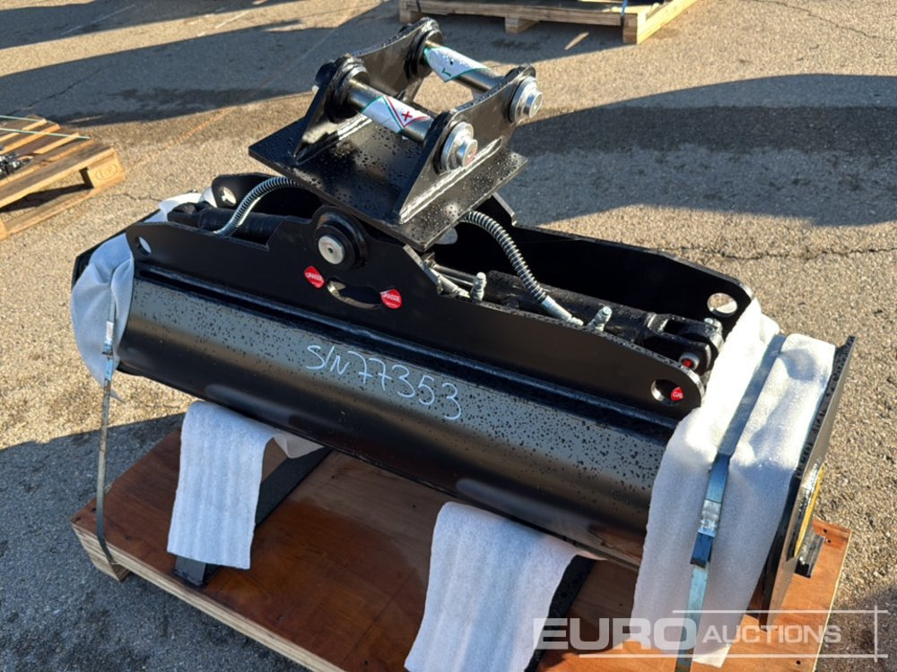 2023 Geith AT04R-1400-2014 - Kauss: foto 2 2023 Geith AT04R-1400-2014 - Kauss: foto 2