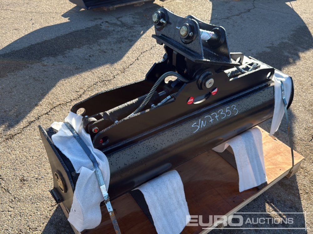 2023 Geith AT04R-1400-2014 - Kauss: foto 1 2023 Geith AT04R-1400-2014 - Kauss: foto 1