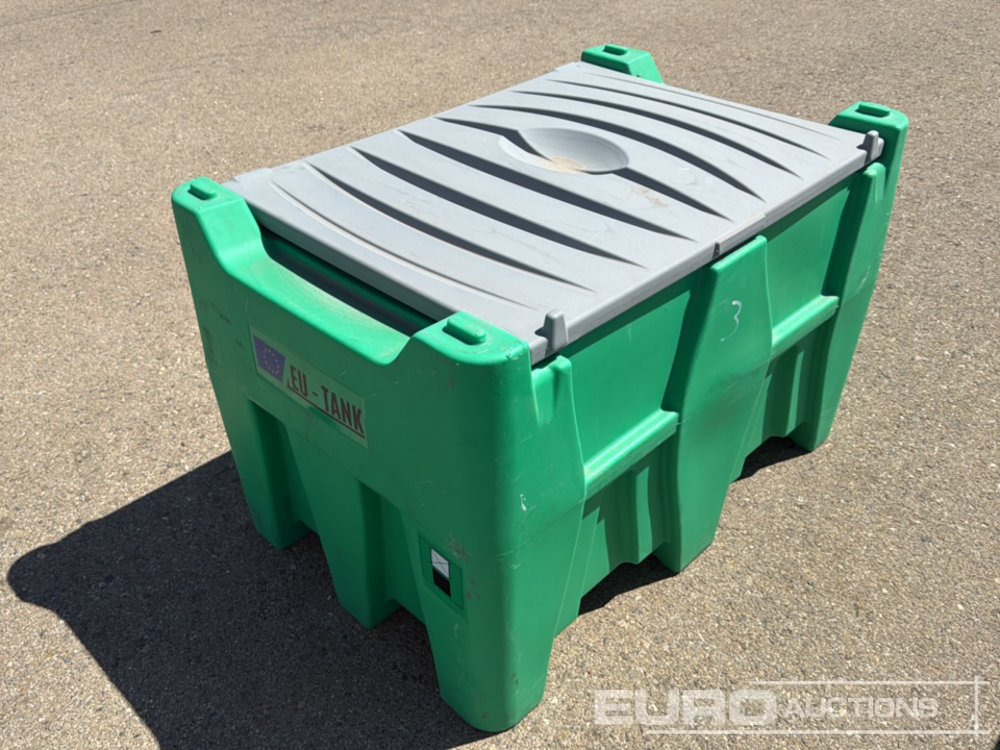 2024 Emiliana Serbatoi 440Z1 - Uzglabāšanas tvertne: foto 2 2024 Emiliana Serbatoi 440Z1 - Uzglabāšanas tvertne: foto 2