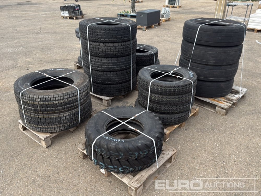 7.00-15NNS Tyre (2 of), 6.00 R16C Tyre (4 of), 245/70R19.5 Tyre (4 of), 215/75R17.5 Tyre (2 of), 6.00R16LT Tyre (5 of), 235/85R16C Tyre (5 of), 245/70R19.5 Tyre (2 of) - Riepa: foto 4 7.00-15NNS Tyre (2 of), 6.00 R16C Tyre (4 of), 245/70R19.5 Tyre (4 of), 215/75R17.5 Tyre (2 of), 6.00R16LT Tyre (5 of), 235/85R16C Tyre (5 of), 245/70R19.5 Tyre (2 of) - Riepa: foto 4