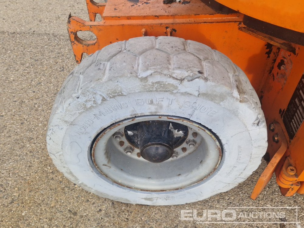 Izlices pacēlājs JLG E300AJP: foto 11 Izlices pacēlājs JLG E300AJP: foto 11