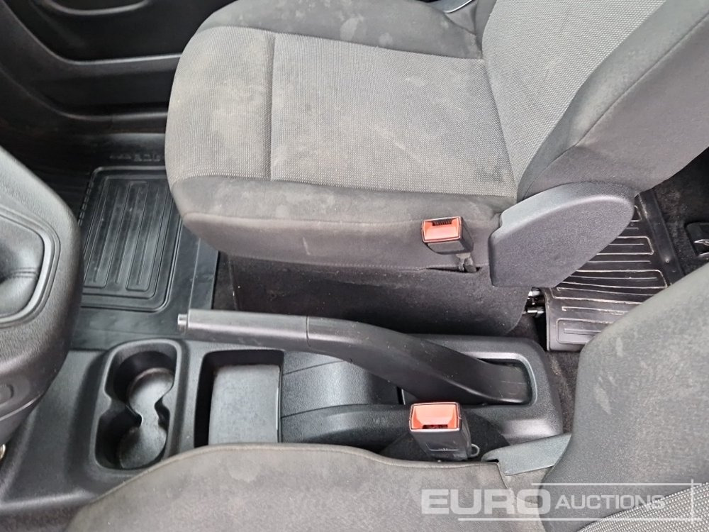 Komercauto 2022 Toyota Proace City: foto 28