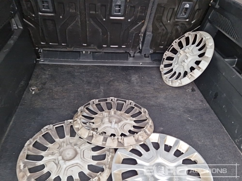 Komercauto 2022 Toyota Proace City: foto 36
