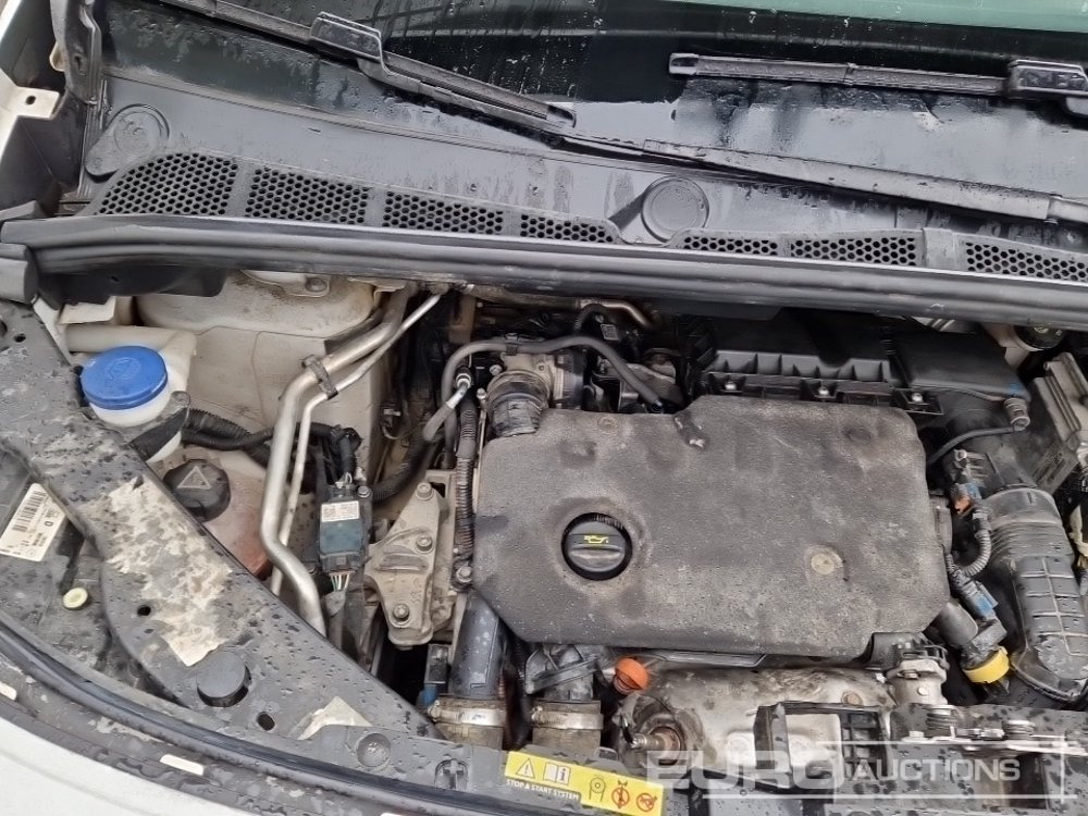 Komercauto 2022 Toyota Proace City: foto 21