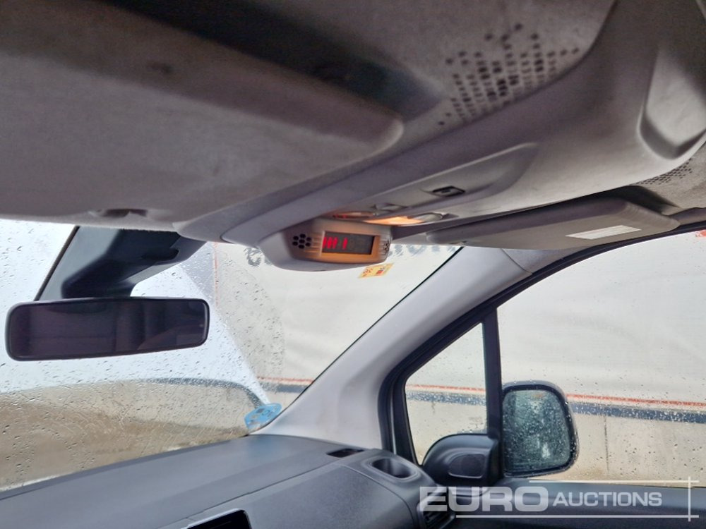 Komercauto 2022 Toyota Proace City: foto 30