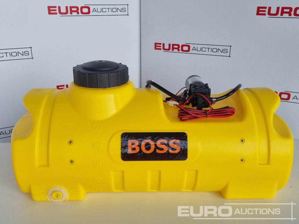 Unused Boss FLSP-15-061 - Lauksaimniecības tehnika: foto 1 Unused Boss FLSP-15-061 - Lauksaimniecības tehnika: foto 1