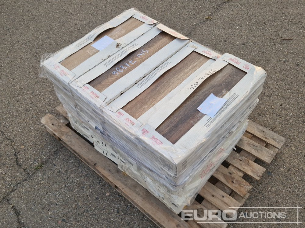 Pallet of Tiles (20x60cm, 26 Square Meters) - Celtniecības maisītājs: foto 4 Pallet of Tiles (20x60cm, 26 Square Meters) - Celtniecības maisītājs: foto 4