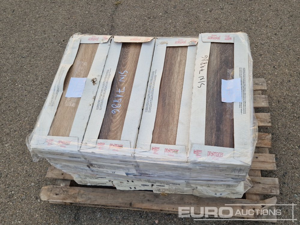 Pallet of Tiles (20x60cm, 26 Square Meters) - Celtniecības maisītājs: foto 5 Pallet of Tiles (20x60cm, 26 Square Meters) - Celtniecības maisītājs: foto 5