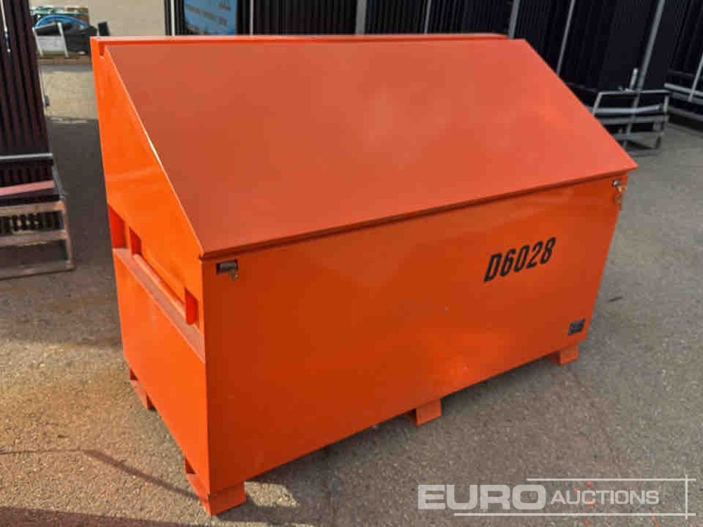 Unused 2024 SABSV D6028 - Garāžu aprīkojums: foto 1 Unused 2024 SABSV D6028 - Garāžu aprīkojums: foto 1