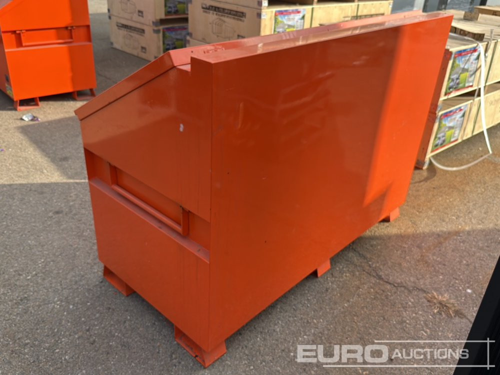 Unused 2024 SABSV D6028 - Garāžu aprīkojums: foto 3 Unused 2024 SABSV D6028 - Garāžu aprīkojums: foto 3