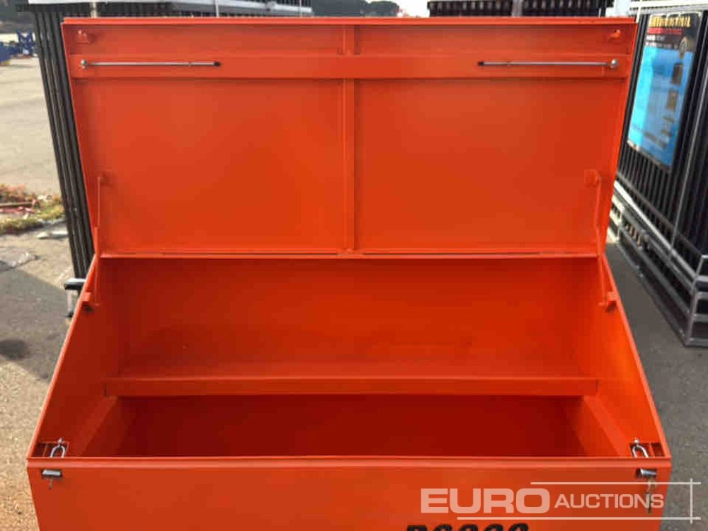 Unused 2024 SABSV D6028 - Garāžu aprīkojums: foto 5 Unused 2024 SABSV D6028 - Garāžu aprīkojums: foto 5