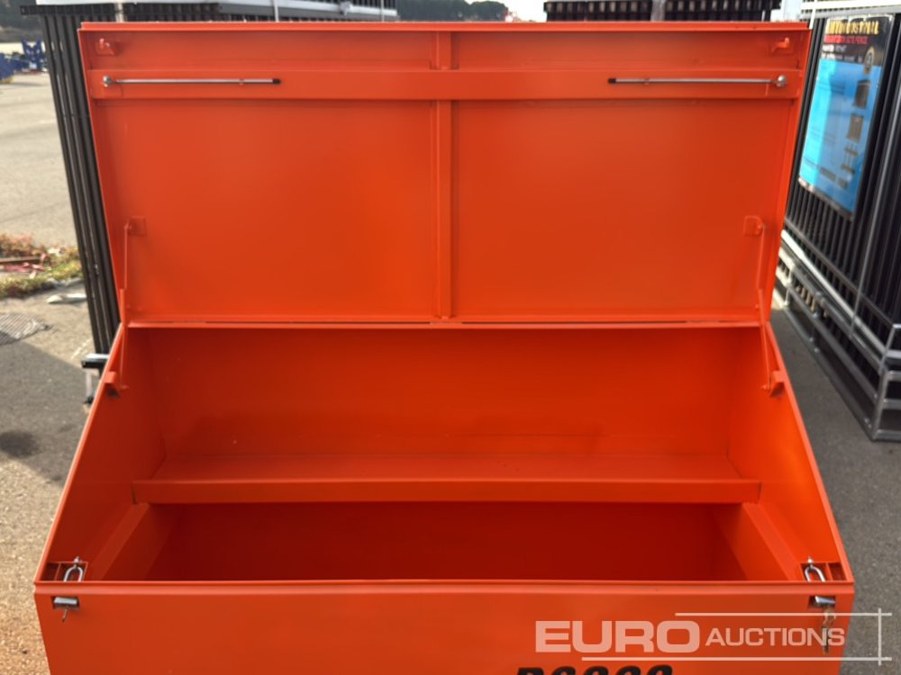 Unused 2024 SABSV D6028 - Garāžu aprīkojums: foto 5 Unused 2024 SABSV D6028 - Garāžu aprīkojums: foto 5