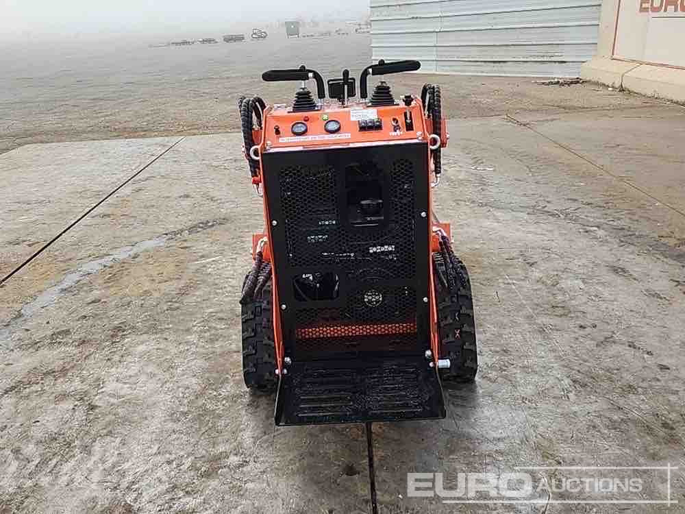 Unused 2025 Captok CK36C - Kompaktiekrāvējs: foto 4 Unused 2025 Captok CK36C - Kompaktiekrāvējs: foto 4