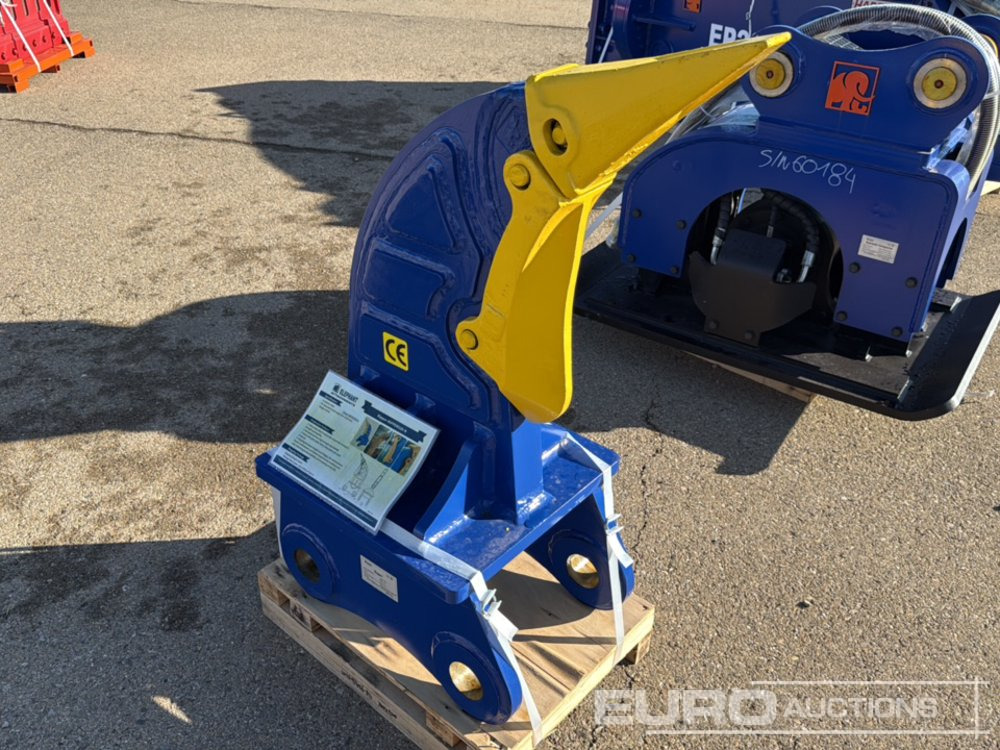 Unused 2025 Elephant RIPPER320-N - Kauss: foto 2 Unused 2025 Elephant RIPPER320-N - Kauss: foto 2