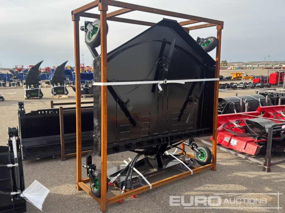 Unused 2025 GIYI GY-WLM63 - Zāles pļāvējs: foto 1 Unused 2025 GIYI GY-WLM63 - Zāles pļāvējs: foto 1