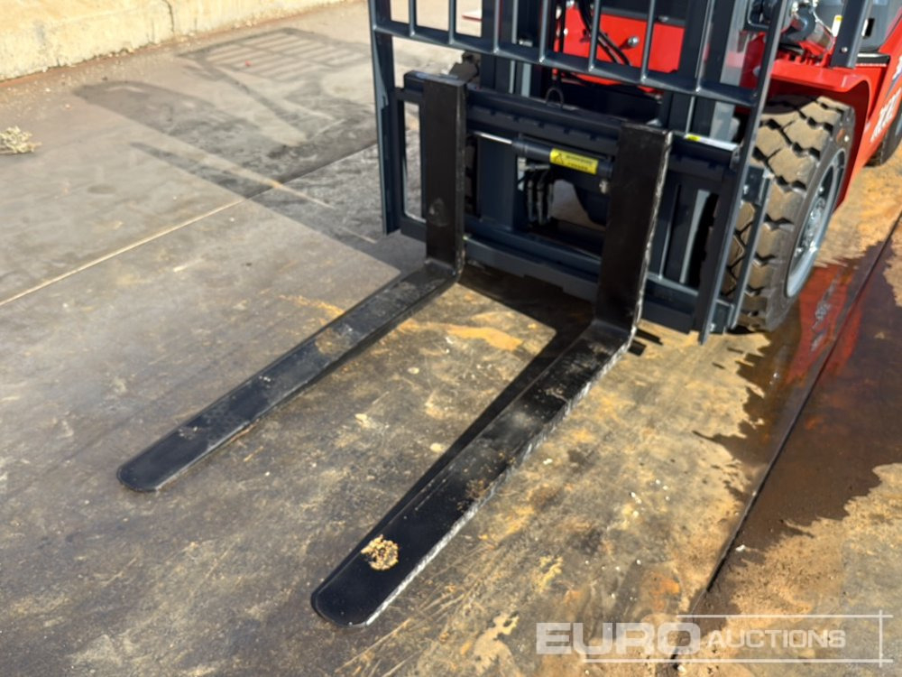 Autokrāvējs Unused 2025 HCHI CPC30: foto 15