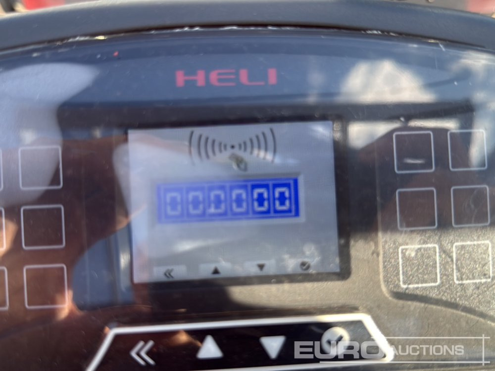 Autokrāvējs Unused 2025 HCHI CPC30: foto 28