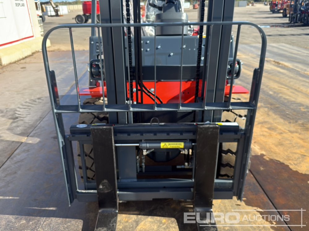 Autokrāvējs Unused 2025 HCHI CPC30: foto 17