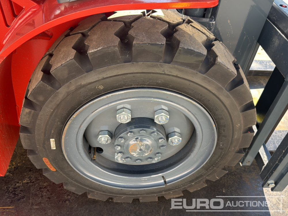 Autokrāvējs Unused 2025 HCHI CPC30: foto 11