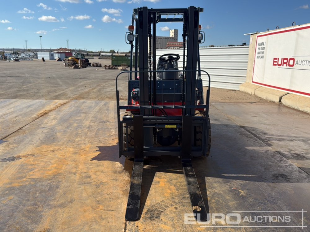 Autokrāvējs Unused 2025 HCHI CPC30: foto 8