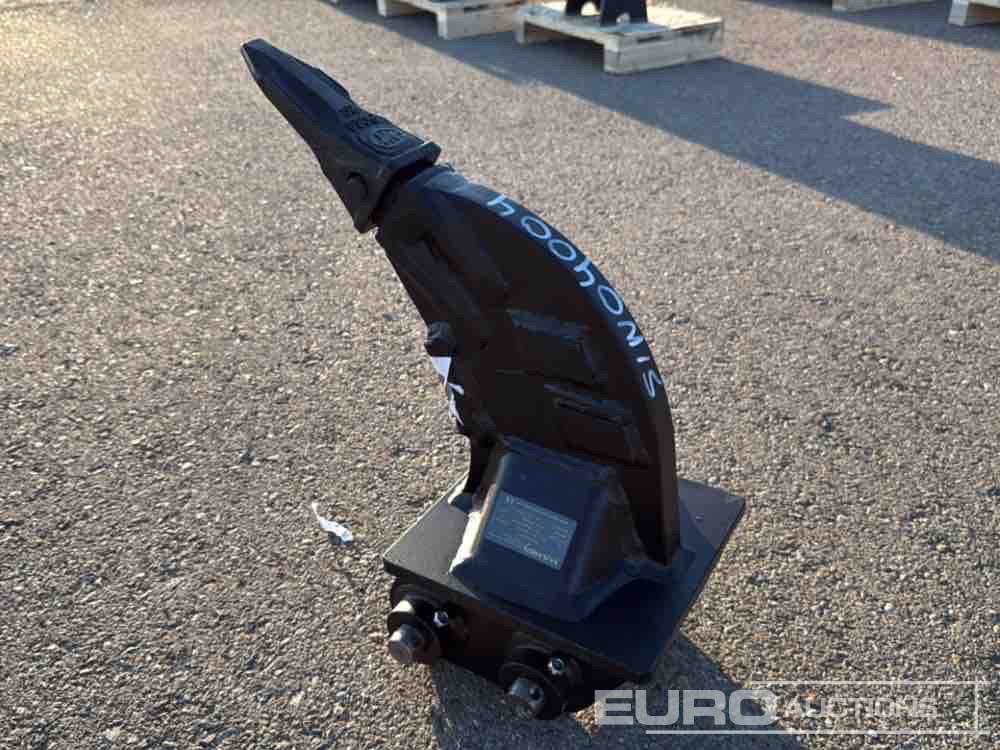 Unused 2025 Häner HRZP30A - Kauss: foto 4 Unused 2025 Häner HRZP30A - Kauss: foto 4
