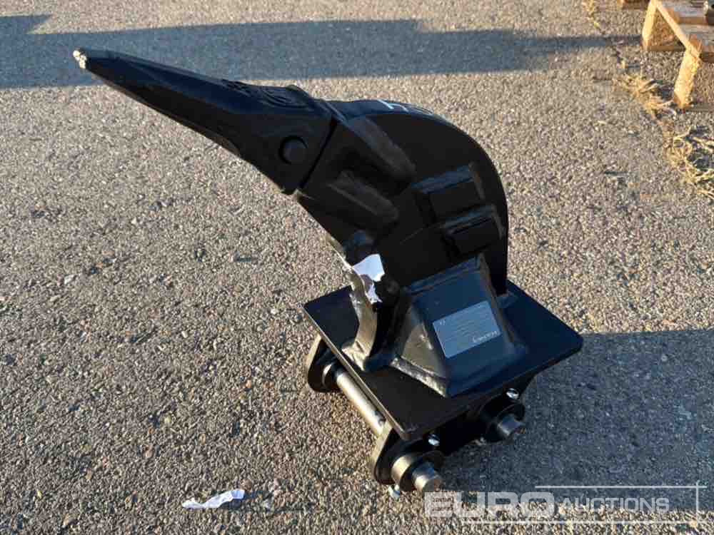 Unused 2025 Häner HRZP35A - Kauss: foto 3 Unused 2025 Häner HRZP35A - Kauss: foto 3