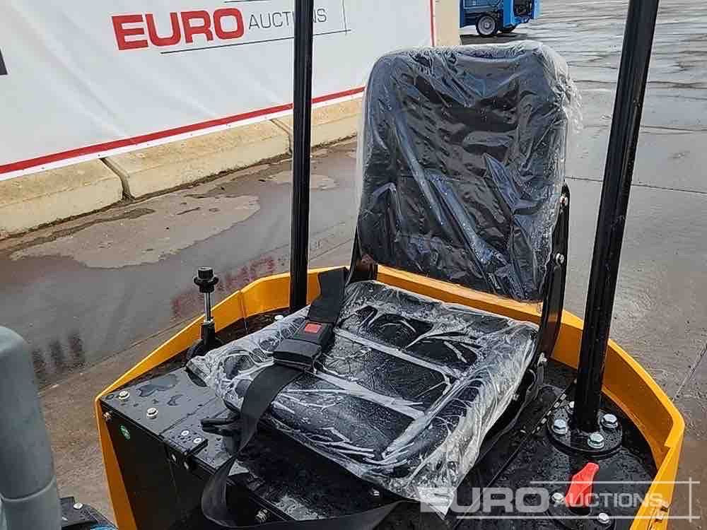 Mini-ekskavators Unused 2025 JPC HT 12: foto 38