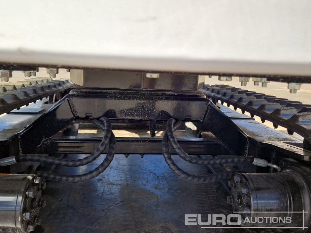 Mini-ekskavators Unused 2025 JPC KV 12: foto 19