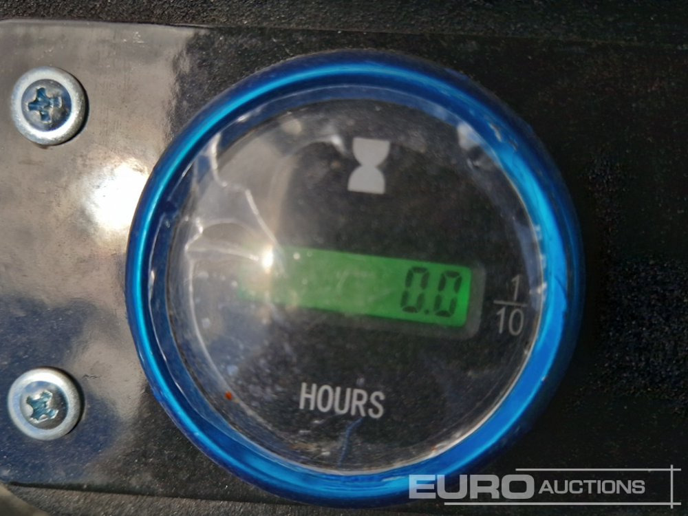 Mini-ekskavators Unused 2025 JPC KV 12: foto 44
