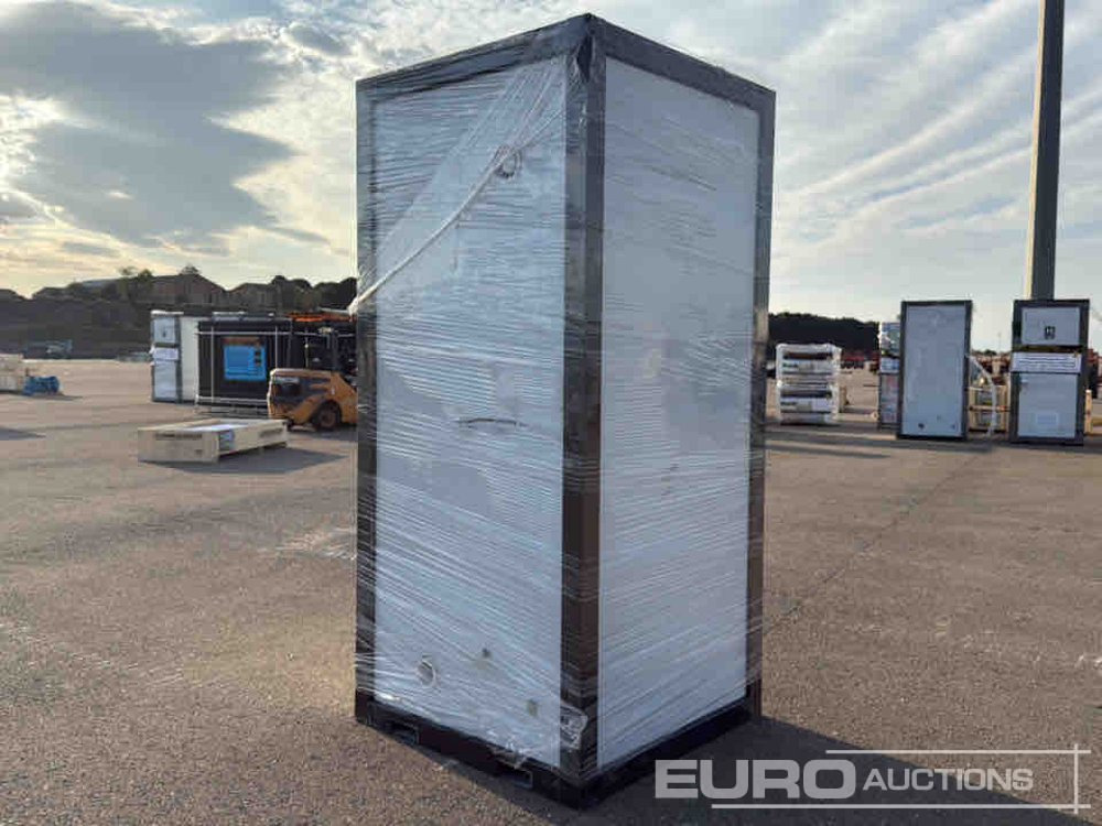 Unused 2025 KMY Industrial 1.1 x1.1x 2.36 - Jūras konteiners: foto 4 Unused 2025 KMY Industrial 1.1 x1.1x 2.36 - Jūras konteiners: foto 4