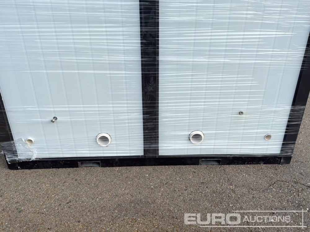 Unused 2025 KMY Industrial 2.16 x1.3 x 2.36 - Jūras konteiners: foto 5 Unused 2025 KMY Industrial 2.16 x1.3 x 2.36 - Jūras konteiners: foto 5