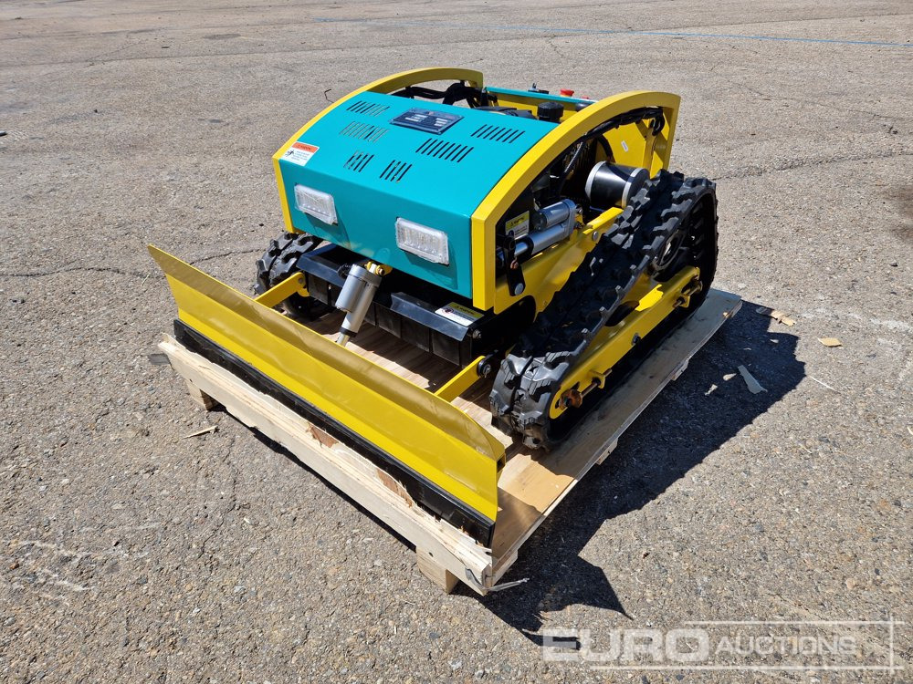 Unused 2025 Machpro MP-M500PRO - Zāles pļāvējs: foto 1 Unused 2025 Machpro MP-M500PRO - Zāles pļāvējs: foto 1