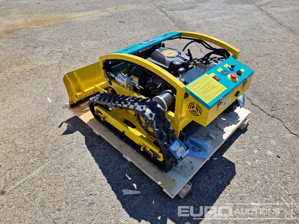 Unused 2025 Machpro MP-M500PRO - Zāles pļāvējs: foto 3 Unused 2025 Machpro MP-M500PRO - Zāles pļāvējs: foto 3