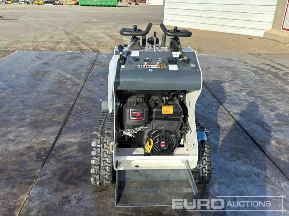 Unused 2025 Machpro MP-S300 - Kompaktiekrāvējs: foto 4 Unused 2025 Machpro MP-S300 - Kompaktiekrāvējs: foto 4