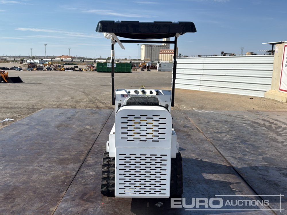 Unused 2025 Machpro MP360 - Kompaktiekrāvējs: foto 4 Unused 2025 Machpro MP360 - Kompaktiekrāvējs: foto 4
