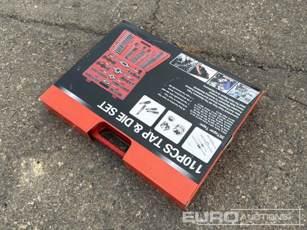 Unused 2025 Zvox 110PC - Garāžu aprīkojums: foto 2 Unused 2025 Zvox 110PC - Garāžu aprīkojums: foto 2